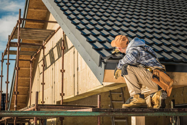 Reliable Cocoa West, FL Roofing Contractor Solutions
