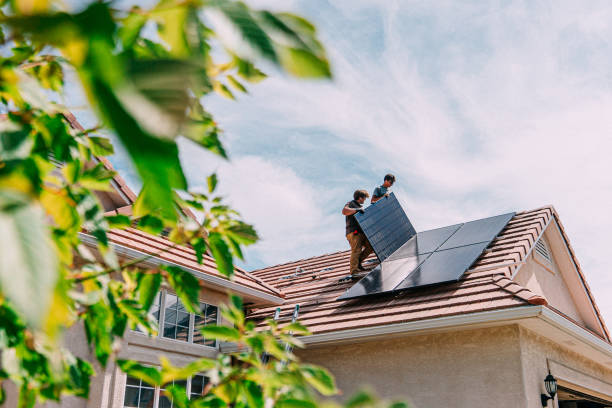 Quick and Trustworthy Emergency Roof Repair Services in Cocoa West, FL