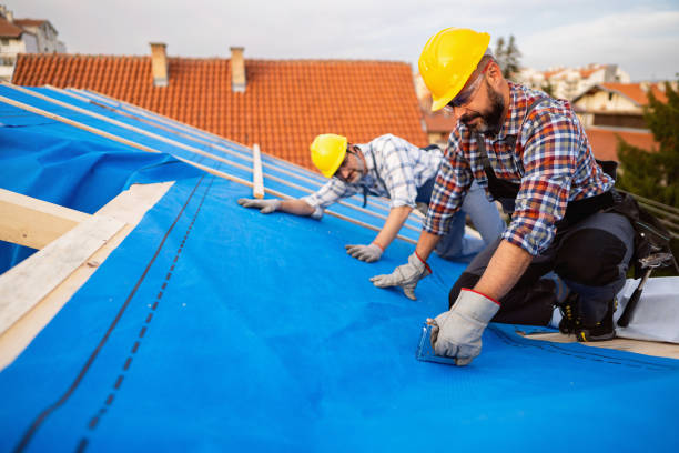 Quick and Trustworthy Emergency Roof Repair Services in Cocoa West, FL