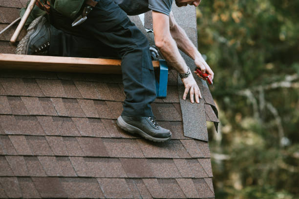 Roof Gutter Cleaning in Cocoa West, FL