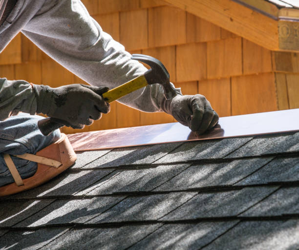 Best Commercial Roofing Services  in Cocoa West, FL